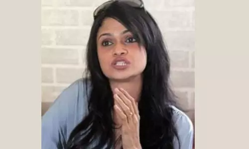 Thalapathy Vijay :  విజయ్‌తో కాదు.. త్రిష యవ్వారం అతనితోనే..బాంబు పేల్చిన ప్రముఖ సింగర్