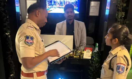 Hyderabad: స్పా సెంటర్లపై పోలీసుల మెరుపు దాడులు.. 20 మంది అరెస్ట్!