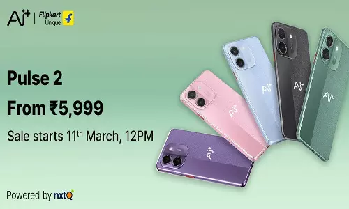 AI Pulse 2 AI Pulse 2