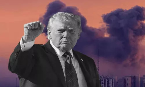 అమెరికా సైన్యాన్ని దెబ్బమీద దెబ్బ కొడుతున్న ఇరాన్ అమెరికా సైన్యాన్ని దెబ్బమీద దెబ్బ కొడుతున్న ఇరాన్