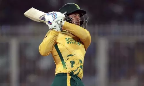 Quinton de Kock