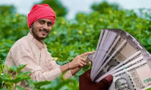 Farmers Pension Scheme