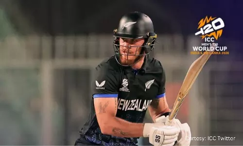 T20 World Cup 1st Semi Finals Result:  కీలక మ్యాచుల్లో చేతులెత్తేసి దక్షిణాఫ్రికా క్రికెటర్లు మరోమారు అదేపని చేశారు.