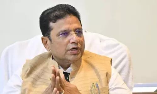 Godavari Pushkaralu: గోదావరి పుష్కరాల ఏర్పాట్ల పరిశీలనకు క్యాబినెట్ సబ్కమిటీ Godavari Pushkaralu: గోదావరి పుష్కరాల ఏర్పాట్ల పరిశీలనకు క్యాబినెట్ సబ్కమిటీ