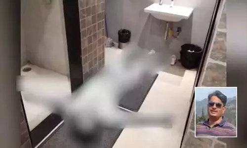 Hyderabad: వ్యాయామం చేస్తూ ప్రాణాలు కోల్పోయిన సాఫ్ట్‌వేర్ ఇంజనీర్