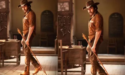 Pawan Kalyan: పవర్‌స్టార్ పవనిజం.. ఉగాదికి ‘ఉస్తాద్‌ భగత్‌ సింగ్‌’ సందడి..!