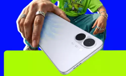 Tecno Pop X: టెక్నో పాప్ X లాంచ్.. బడ్జెట్ ధరలో సూపర్ ఫీచర్లు!