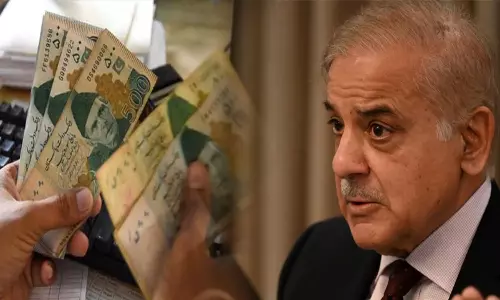 Pakistan: ఖమేనీ హత్యతో పాక్ లో కల్లోలం.. ఆర్థిక సంక్షోభంపై తీవ్ర ఆందోళన