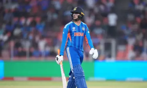 T20 World Cup 2026: అభిషేక్ శర్మ ఏమిటిది? అభిమానులే కోపగించుకునేలా..