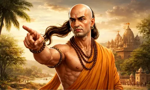 Chanakya Niti: భార్యాభర్తల మధ్య ఎలాంటి అవగాహన ఉండాలి. వారి బంధం కలకాలం నిలవాలంటే ఏమి చేయాలంటే