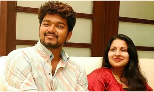 Thalapathy Vijay: దళపతి విజయ్, సంగీత విడాకుల వార్తలు కోలీవుడ్‌లో సంచలనం రేపుతున్నాయి. భరణం కింద రూ. 250 కోట్లు ఇస్తున్నట్లు ప్రచారం