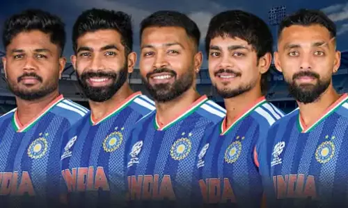 Team India Heroes: టీ20 ప్రపంచకప్‌ 2026 టీమిండియాను ఫైనల్ కు చేర్చిన ఐదుగురు హీరోల గురించి తెలుసుకుందాం.
