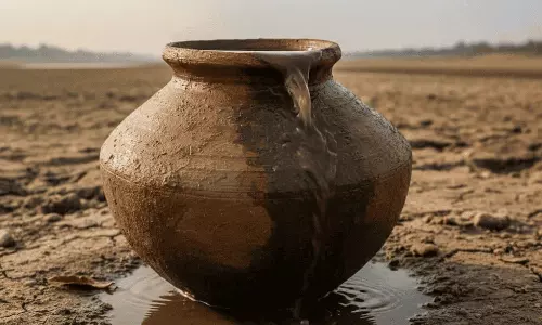 Pot Water in Summer:  కానీ, మట్టి కుండలోని నీరు ఆరోగ్యానికి మంచిదని నిపుణులు చెబుతున్నారు.