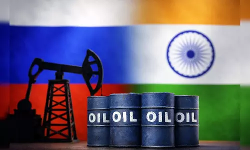 US Relief to India: యుద్ధం వేళ భారత్‌కు బిగ్ రిలీఫ్