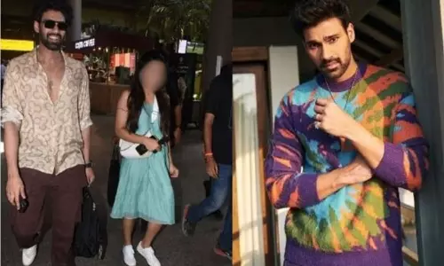 Bellamkonda Sreenivas: పెళ్లి పీటలెక్కబోతున్న బెల్లంకొండ శ్రీనివాస్.. వధువు ఎవరంటే?