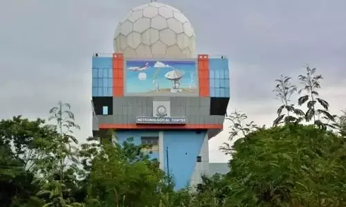 Hyderabad: ఐఎండీ ఆఫీస్‌కు బాంబు బెదిరింపు మెయిల్‌