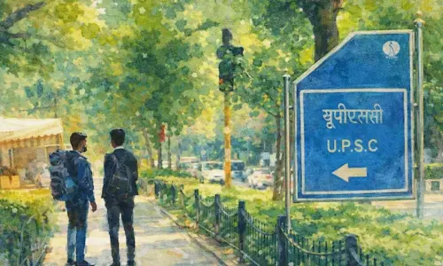 UPSC Civil Services Results 2025: యూపీఎస్సీ సివిల్స్ 2025 ఫలితాలు విడుదల.. అనూజ్ అగ్నిహోత్రికి ఫస్ట్ ర్యాంక్.. మెరిసిన తెలుగు విద్యార్థులు!