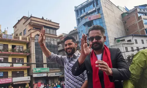 Nepal Elections 2026