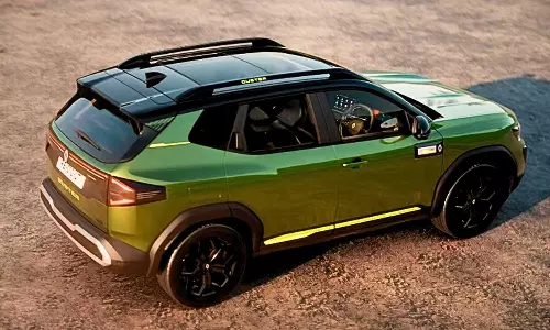 Hybrid Cars India 2026