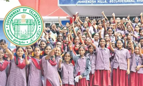 Telangana Gurukul Health Command Center