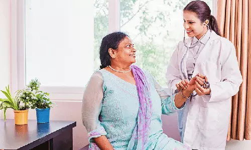 Womens Health After 40