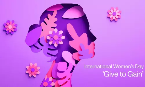 International Womens Day 2026