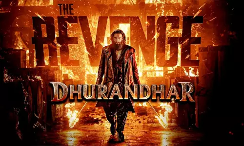 Dhurandhar 2