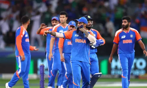 IND Playing 11 vs NZ