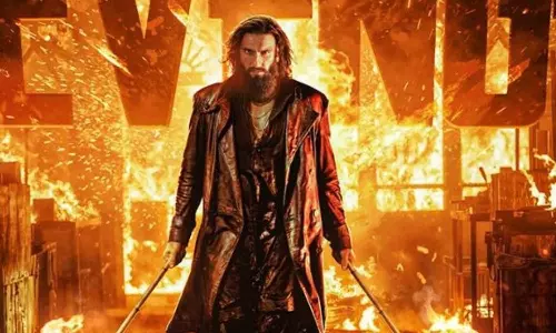 Dhurandhar 2 Trailer Review