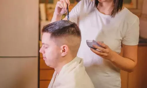 Hair Dye Side Effects