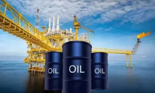 India Energy Security