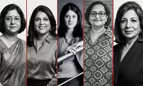 Women’s Day Special