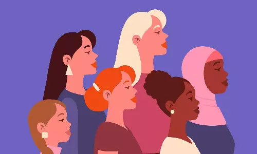 Happy Womens Day 2026 Wishes