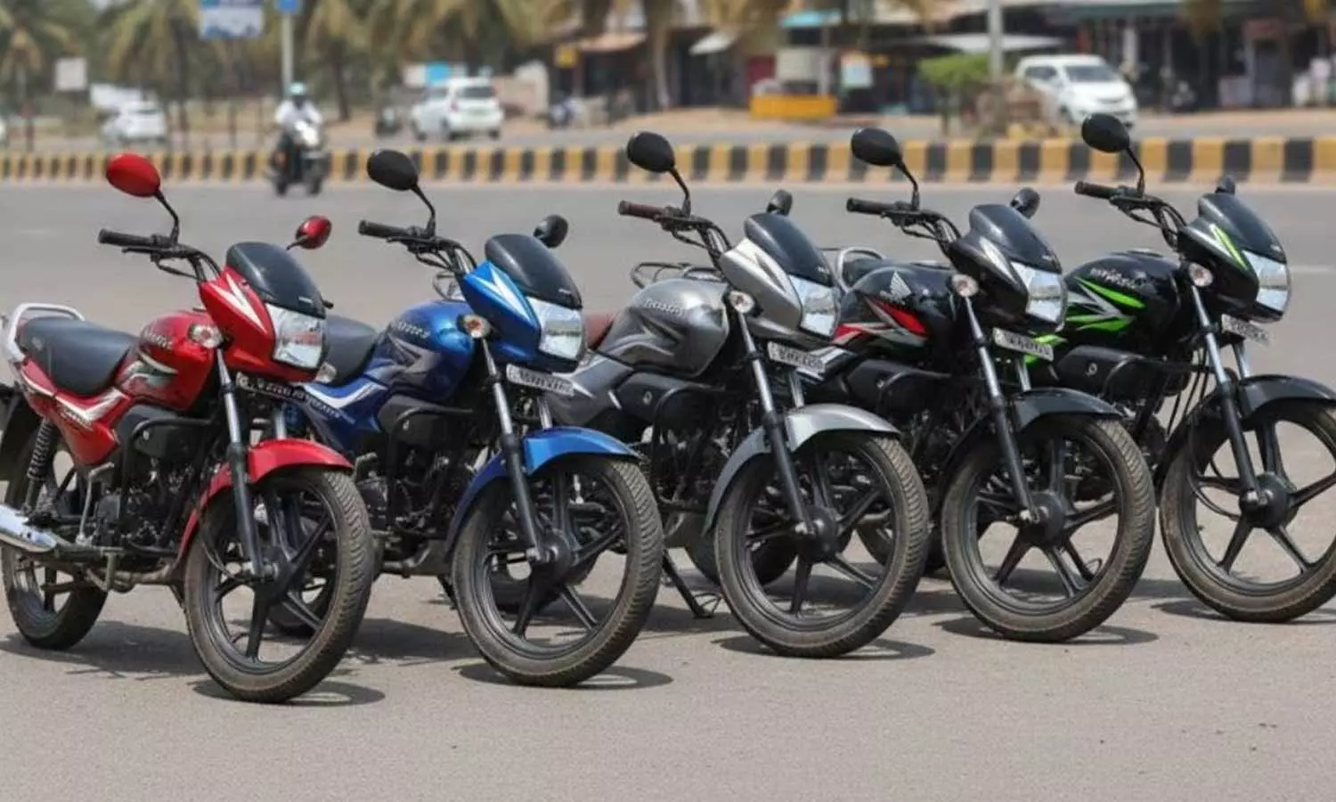 Budget Bikes Budget Bikes