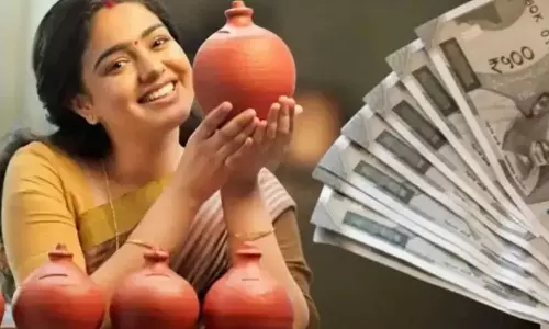 Savings Schemes for Women