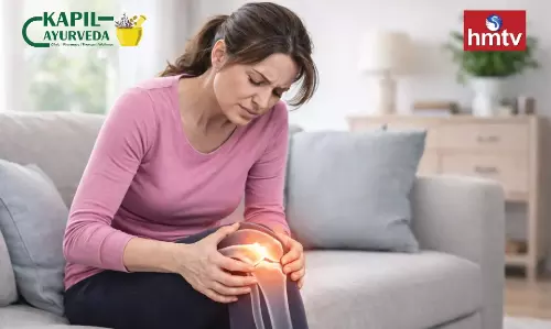 Ayurvedic treatment for joint pain