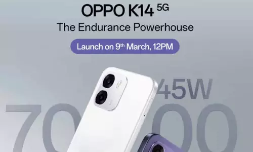 OPPO K14 5G