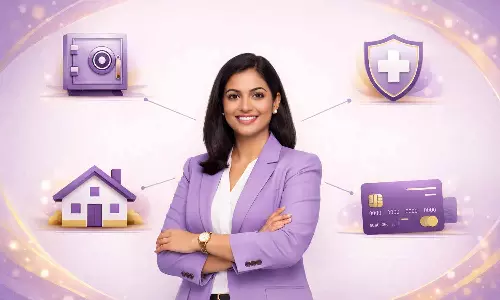 Women Financial Schemes 2026