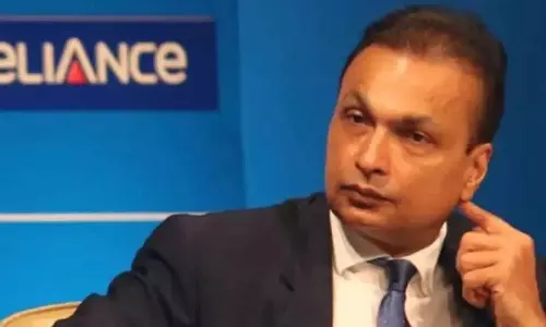 Anil Ambani