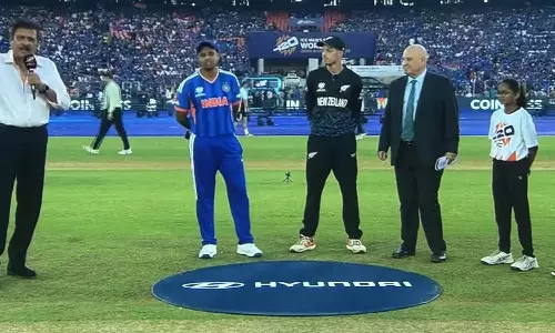 IND VS NZ Playing 11