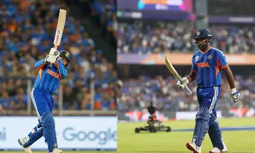 IND vs NZ Final 2026