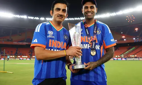 Gautam Gambhir