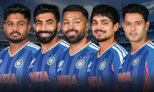 Team India Heroes: వరుసగా రెండోసారి విశ్వవిజేతగా టీమిండియా నిలవడం వెనుక హీరోలు కొందరు ఉన్నారు. ఆ వివరాలు ఇవే..