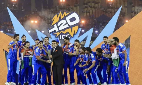 T20 World Cup Final Records: డిజిటల్ చరిత్రను తిరగరాసిన భారత్.. గూగుల్, హాట్‌స్టార్ రికార్డులు బద్దలు!