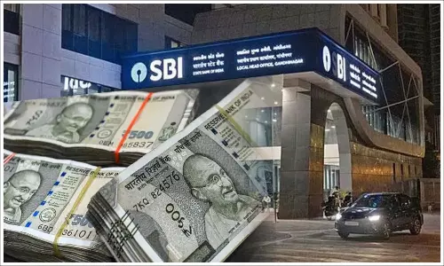 SBI Insurance: రోజుకు 3 రూపాయల ఖర్చుతో రూ. 20 లక్షల ఇన్సూరెన్స్.. ఎస్బీఐ ఖాతాదారులకు శుభవార్త..!