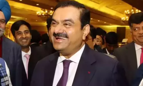 Gautam Adani: టీ20 వరల్డ్ కప్ గెలుచుకున్న టీమిండియాపై గౌతమ్ అదానీ అభినందనల వర్షం కురిపిస్తూ సోషల్ మీడియాలో పోస్ట్ చేశారు.