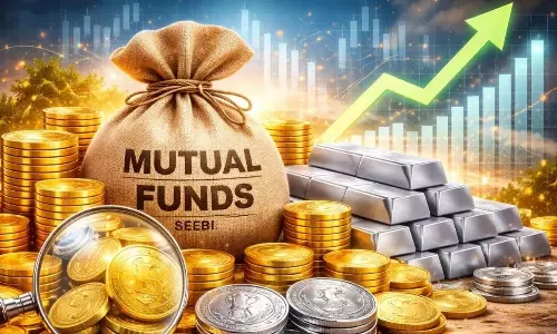 SEBI Mutual Fund Rules: మ్యూచువల్ ఫండ్ ఇన్వెస్టర్లకు SEBI గుడ్ న్యూస్.. ఇక ఈక్విటీ ఫండ్లతోనే బంగారం, వెండి!