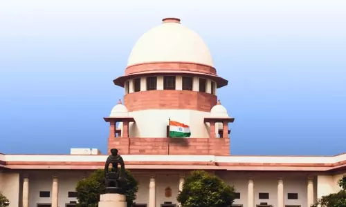 Supreme Court PIL: ఉల్లిపాయలు, వెల్లుల్లిపై పరిశోధన కోరుతూ వేసిన పిటిషన్‌ను సుప్రీంకోర్టు కొట్టివేసింది.