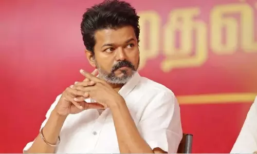 Thalapathy Vijay