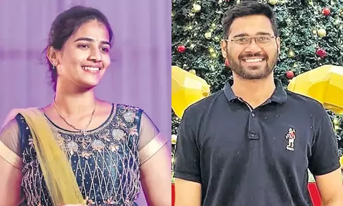 Vijayawada: దీపిక మృతి కేసులో సంచలన మలుపు.. సీనియర్ డాక్టర్ అమర్ సహస్ రెడ్డి అరెస్ట్!